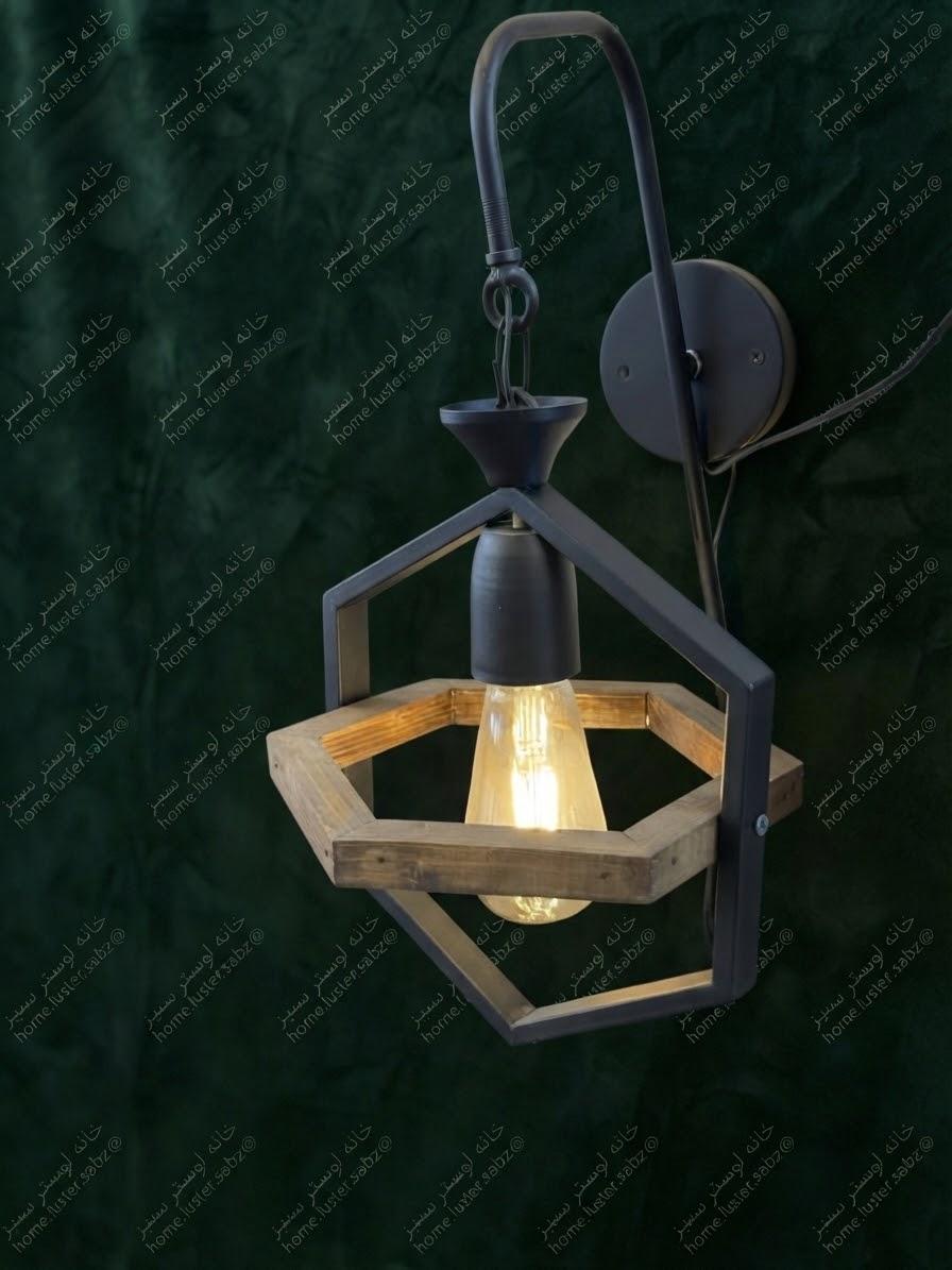 دیواری چوبی fd4