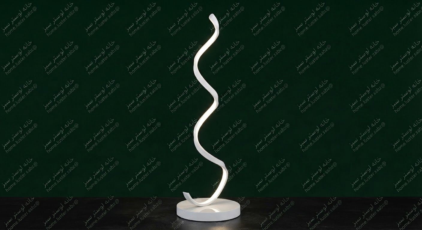 آباژور کنارسالنی پیچ