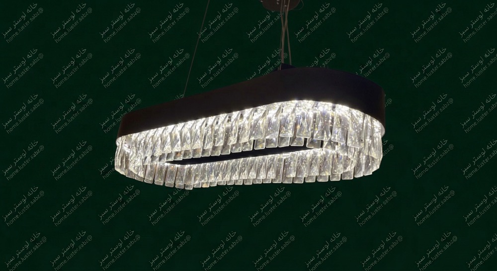 لاینر بیضی اسپیرال