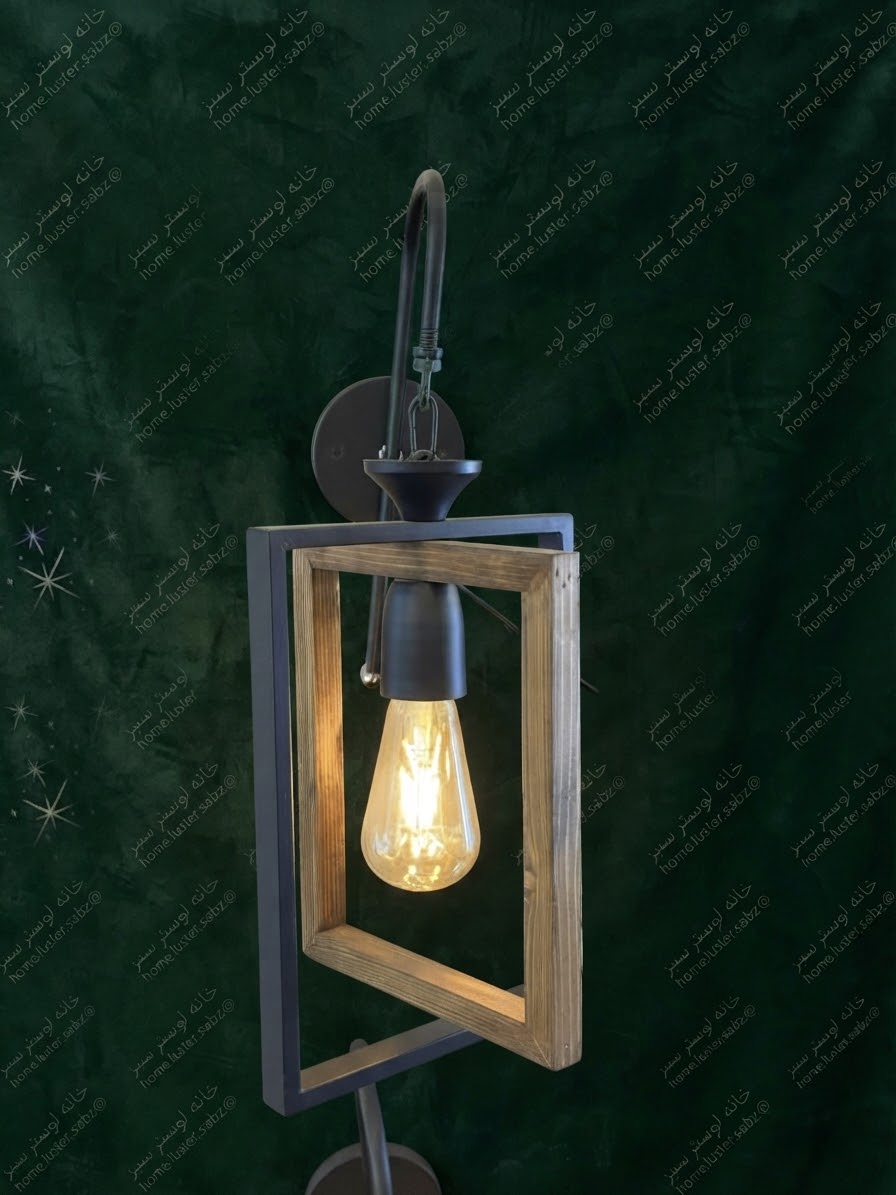 دیواری چوبی fd3